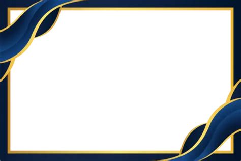 Certificate Border Png Photos Png All Png All