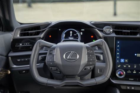 2023 Honda Civic Type R Says Round Steering Wheels Rule Flipboard