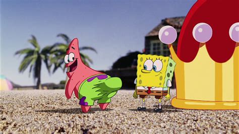 Spongebob Squarepants Funny Humor Wallpaper 1920x1080 98266