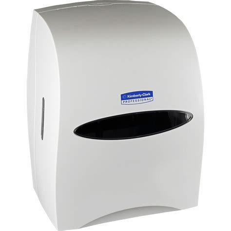 Kimberly Clark Professional Sanitouch Hard Roll Towel Dispenser