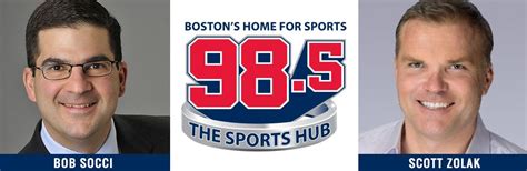 New England Patriots Game Radio Broadcast Information