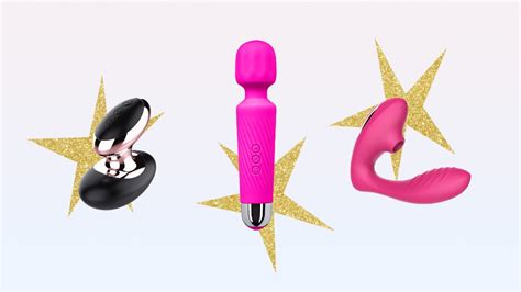 The Best Reviewed Vibrators You Can Buy On Amazon Sheknows