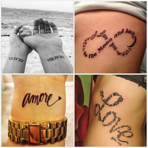 Unique Meaningful Tattoo Ideas Designs Symbols With Deep Meaning