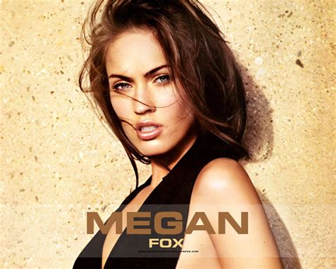 Megan Megan Fox Wallpaper 3047746 Fanpop