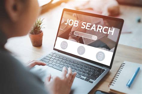 Job Search Tips Friday Services