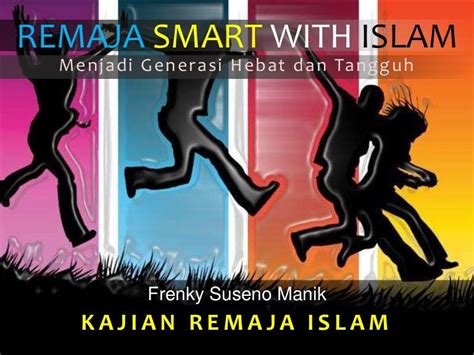 Remaja Smart With Islam