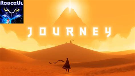 Journey Ps4 Gameplay En Vivo Juego Completo Comentado En Español