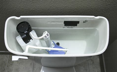 How To Clean Your Toilet Tank | TcWorks.Org