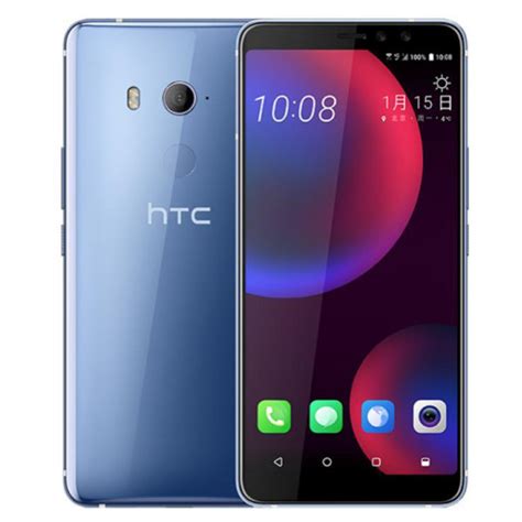 The new seamless, curved look of htc u11 is achieved with 3d glass on both front and back. HTC U11 Eyes Price In Malaysia RM1999 - MesraMobile