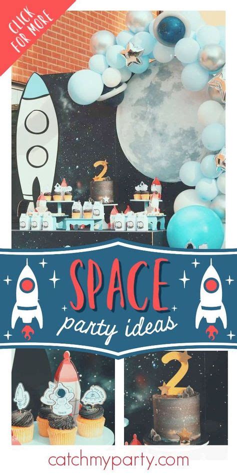 320 Outer Space Party Ideas In 2021 Outer Space Party Space Party