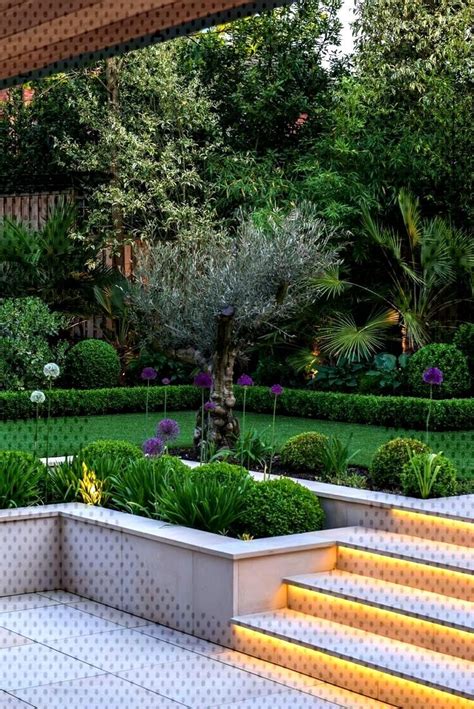 16 Small Space Garden Layout Ideas You Cannot Miss Sharonsable