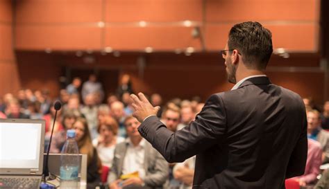 8 Ways To Practice Public Speaking To Hone Your Craft By Speakerhub