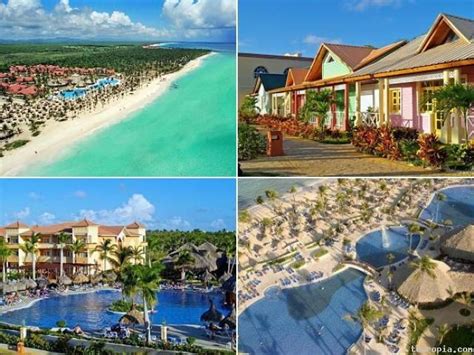 10 Best Dominican Republic All Inclusive Resorts Best All Inclusive Resorts All Inclusive