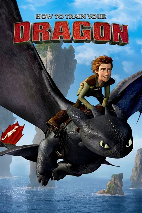 You can watch movies online for free without registration. Watch How to Train Your Dragon (2010) Free Online