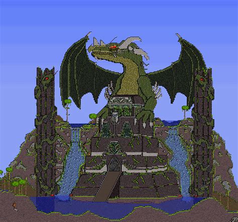 Please subscribe trying to get 1000 by the end of this year. Too much awesome - wow. what a great sculpture. | Terraria ...