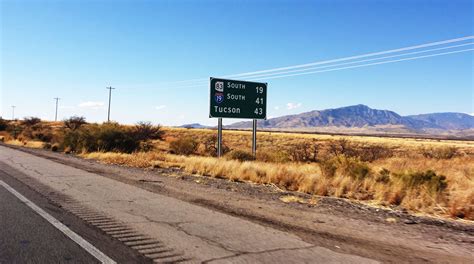 Arizona Dot Sells Land To Fund I 10 Widening Transport Topics