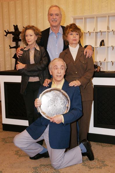 Monty python and the holy grail. Connie Booth | Celebrities Photos Hub