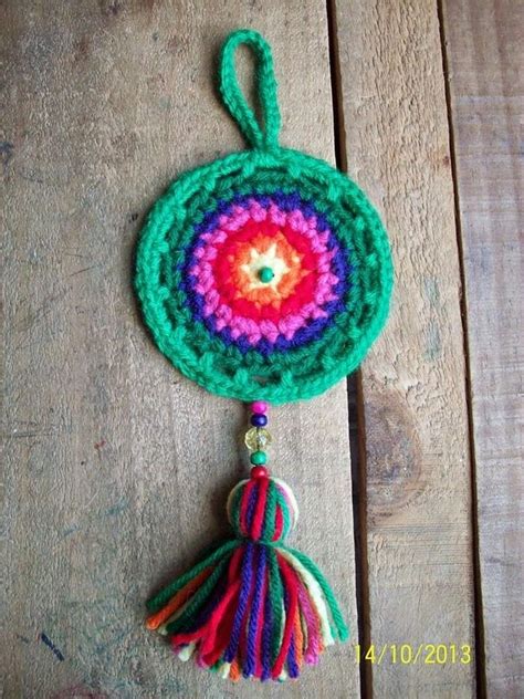 Crochet flores flores tejidas ganchillo manualidades tejido tejido con ganchillo para principiantes. Pin de celeste en Crochet | Mandala de ganchillo, Adornos ...