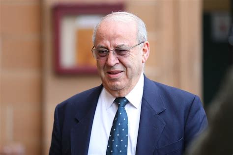 Eddie Obeid Found Guilty Of Misconduct In Public Office While Member Of Nsw Upper House Abc News