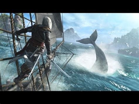 Assassins Creed Black Flag Multiplayer Gameplay Youtube