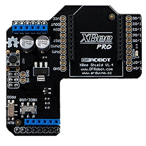 Buy Romeo Arduino With Motor Driver Arduino UNO Bootloader Fully