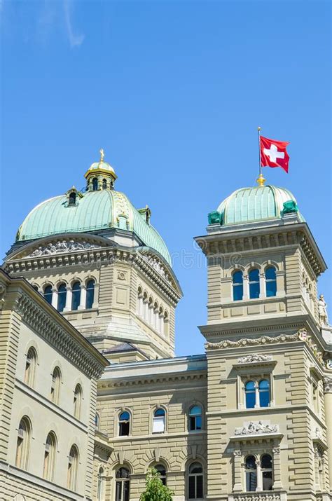 944 Bern Government Building Switzerland Stock Photos Free And Royalty