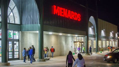 Menards Is Adding Its Fifth Store In The Des Moines Area