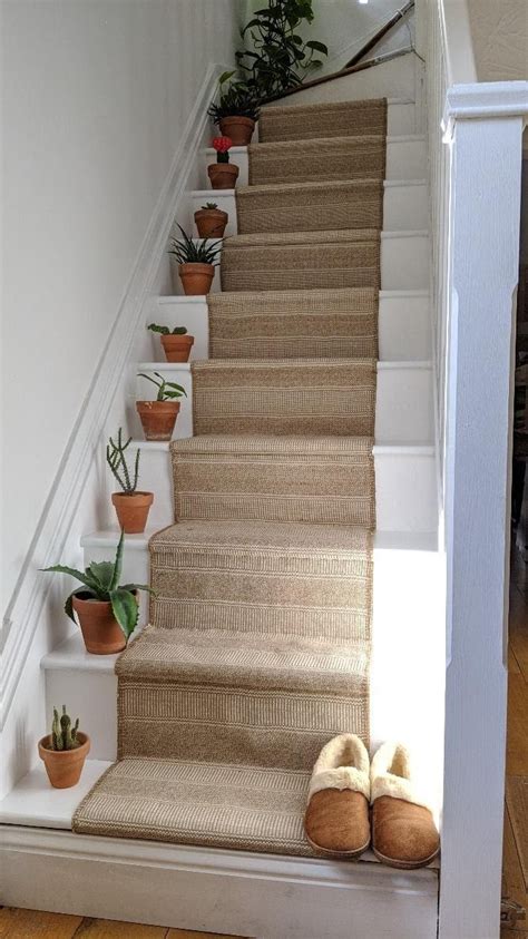 Use This Ikea Doormat Hack To Make A Stair Runner For £20 In 2021