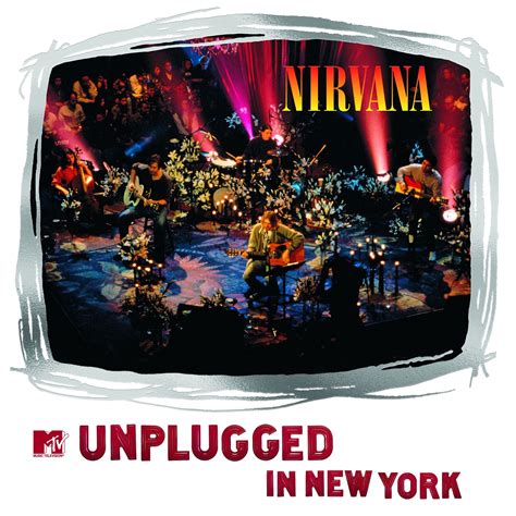 The Best Cover of Every Song on Nirvana's 'MTV Unplugged' - Cover Me