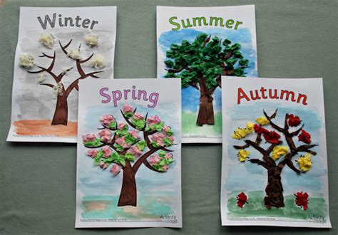 Ships from and sold by amazon.com. Guest Post - Making a Four Seasons Tree