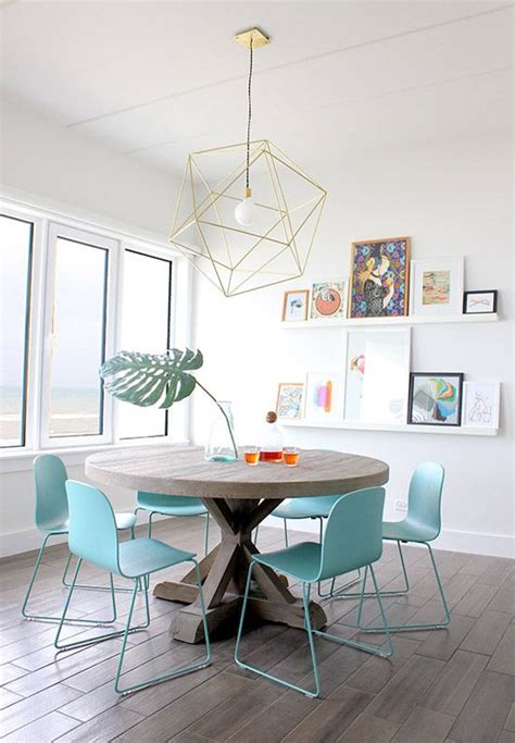 2 los mejores sitios para comprar accesorios y muebles para decorar el comedor de casa. Tendencia en iluminacion de comedores - luz natural (21) | Curso de Organizacion del hogar y ...