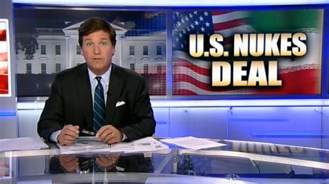 Tucker Carlson Tonight The Vault Season 12 Episode 11 Trump Withdraws Us From Iran Deal