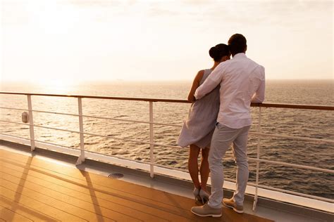 Most Romantic Cruises For Valentines Day Readers Digest