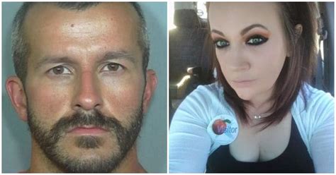 Chris Watts Played Out Terrifying Rape Fantasy During One Night Stand