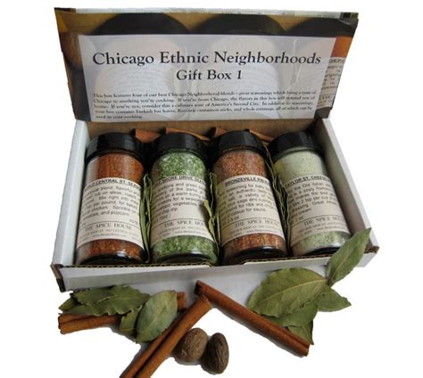 Plus our experiences can be easily exchanged and the value never expires. 20 of The Best Local Chicago Gift Ideas 2017 - Chicago ...