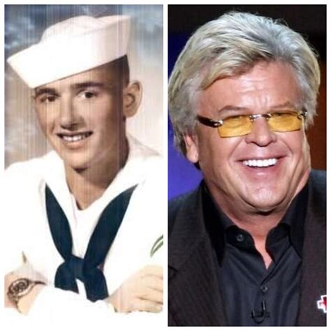 Ron White Navy On The Uss Conserver In Vietnam Stand Up Comedienne