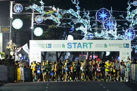 The bank, with the support of event organizers, athletics enquiries about the event please contact: Standard Chartered Singapore Marathon 2017 | Honeycombers ...