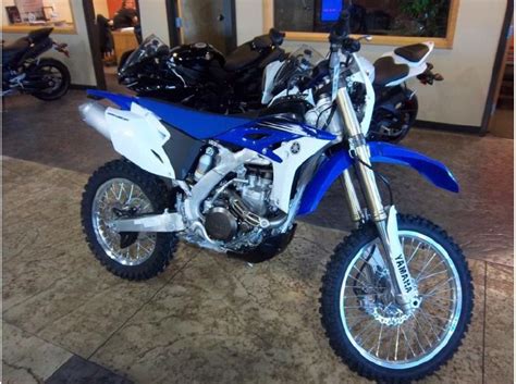 Shop with afterpay on eligible items. 2012 Yamaha WR450F for sale on 2040-motos