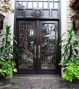 Double Entry Doors Canada Pictures
