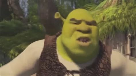 Shrek Dank Meme Compilation Youtube