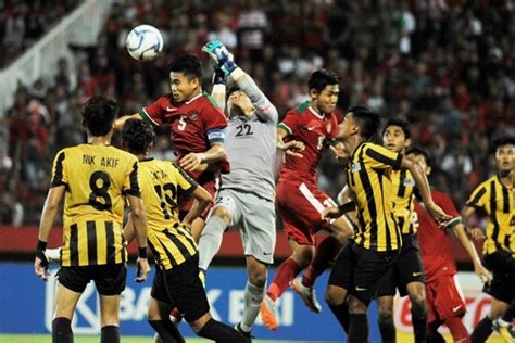 Timnas indonesia dinaungi rekor kurang baik melawan malaysia dalam pertemuan terakhirnya. Link xem trực tiếp bóng đá Indonesia vs Malaysia (VL World ...