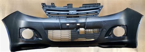 Jual beli online aman dan nyaman hanya di tokopedia. Perodua Viva Elite Front Bumper / Bumper Depan - New Model ...