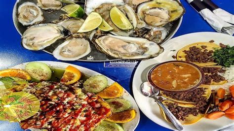 Top 10 Seafood Restaurants San Antonio Things To Do