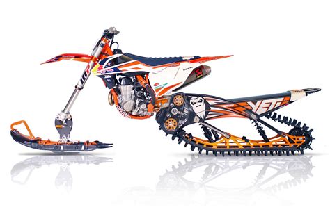 Would you ride like that? Camso acquires Yeti SnowMX bid to broaden its Powersports ...