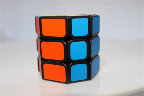 Rubiks Cube The Octagon White Alpaca