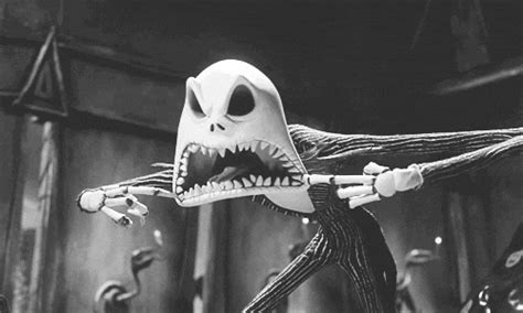 Nightmare Before Christmas Film  Find And Share On Giphy