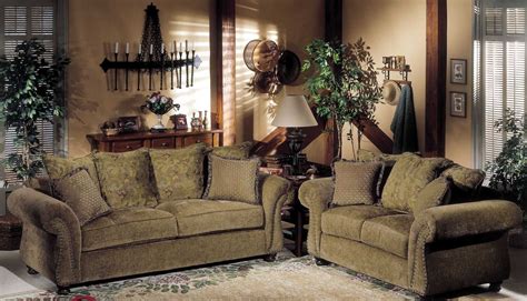 Sponsored | get living room design and decorating ideas for your home! living room ideas olive green sofa burgandy - Google ...