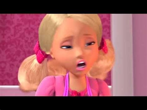 Brinque com a boneca mais famosa do mundo nos melhores jogos da barbie. Animation Barbie Episodio 44 Fiesta de piscina perfecta ...