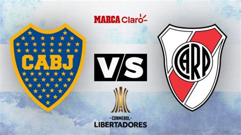 Final Copa Libertadores 2018 Boca Juniors Vs River Plate Horario Y
