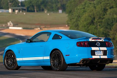 2014 Ford Mustang Shelby Gt500 Review Trims Specs Price New